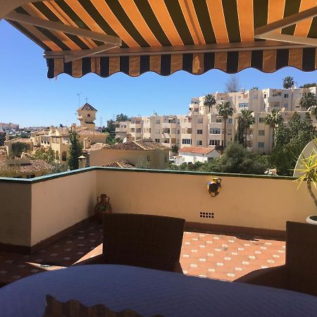 Apartamento Bellasol 19 Mijas Kültér fotó