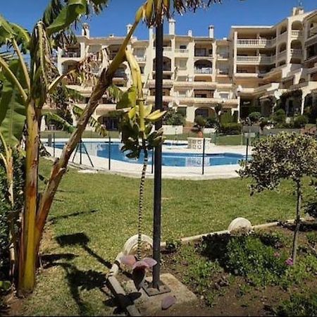 Apartamento Bellasol 19 Mijas Kültér fotó