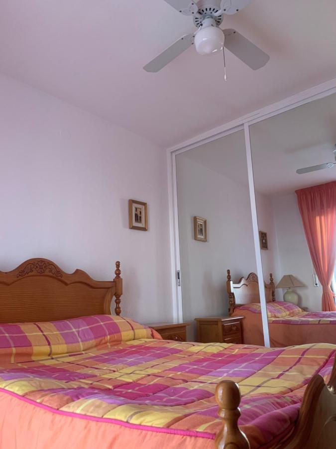 Apartamento Bellasol 19 Mijas Kültér fotó