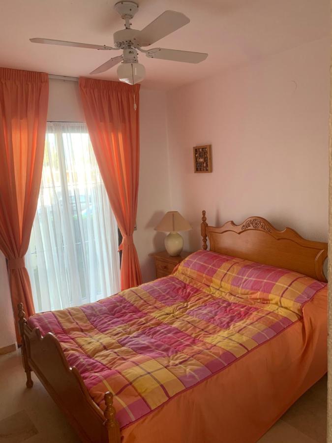 Apartamento Bellasol 19 Mijas Kültér fotó