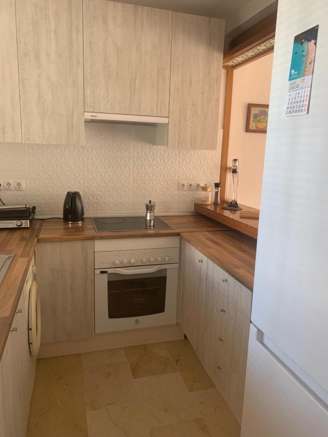 Apartamento Bellasol 19 Mijas Kültér fotó