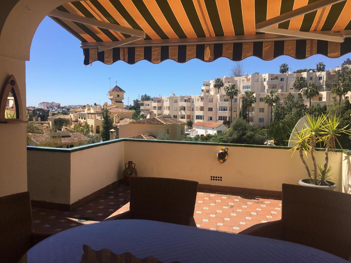 Apartamento Bellasol 19 Mijas Kültér fotó