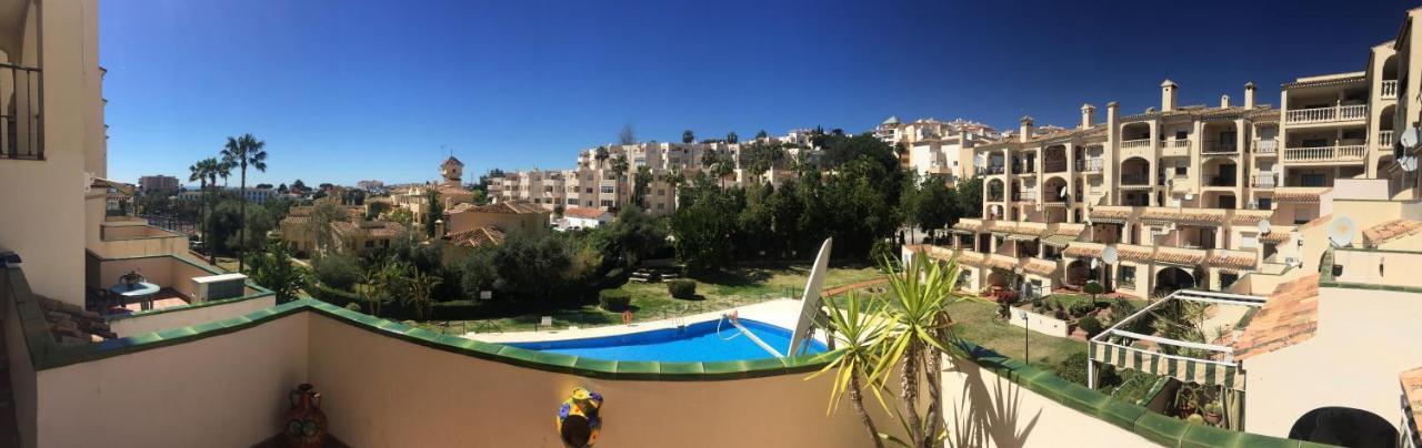 Apartamento Bellasol 19 Mijas Kültér fotó