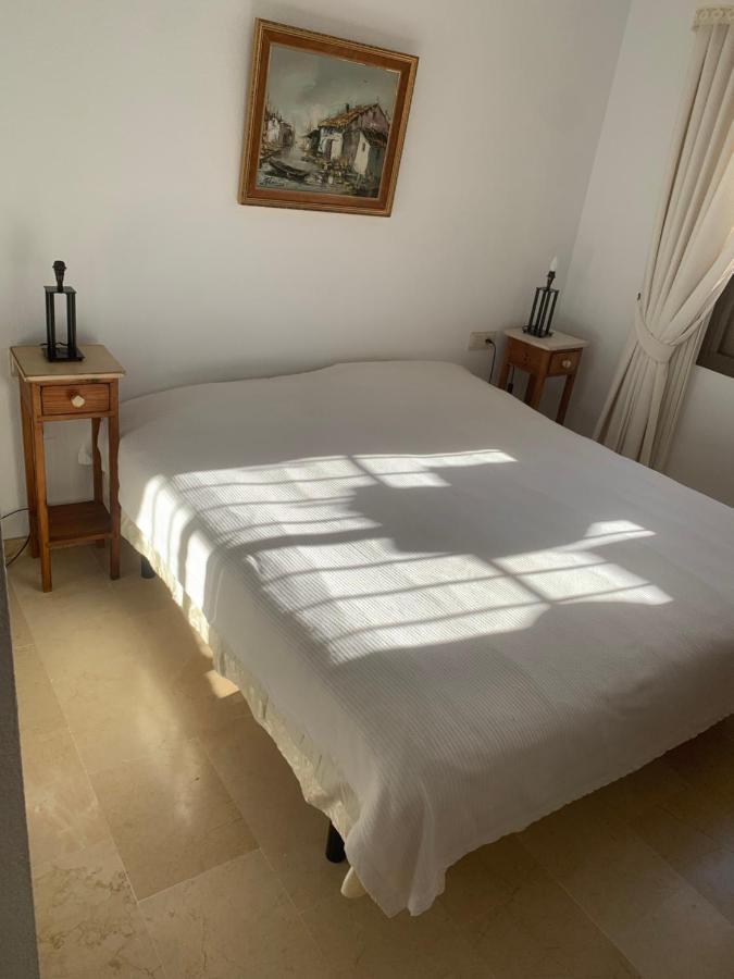 Apartamento Bellasol 19 Mijas Kültér fotó