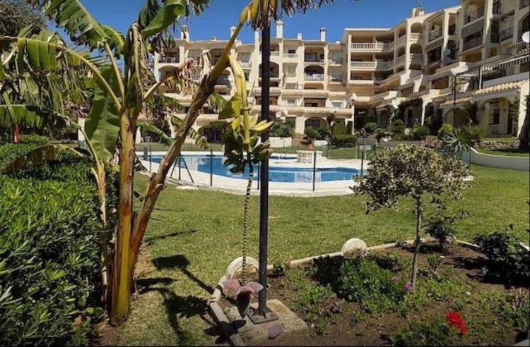 Apartamento Bellasol 19 Mijas Kültér fotó